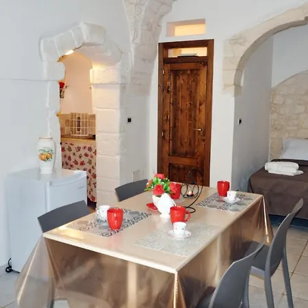 Casetta Tiziana Ostuni