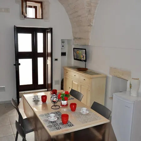 Casetta Tiziana * Ostuni