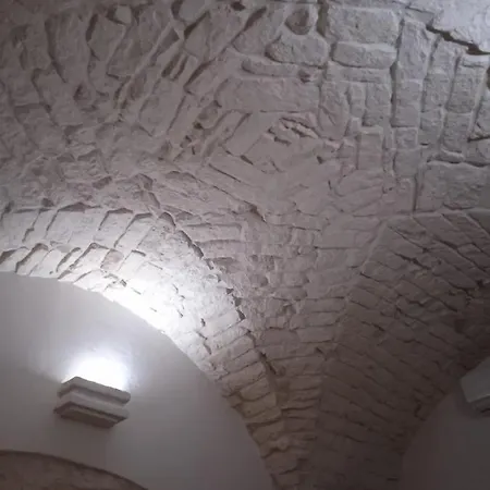 Διαμέρισμα Casetta Tiziana Ostuni