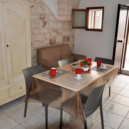 Διαμέρισμα Casetta Tiziana Ostuni