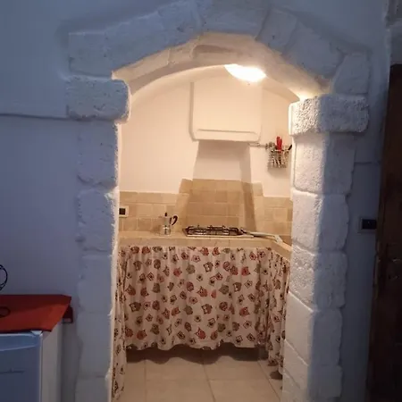 Casetta Tiziana * Ostuni