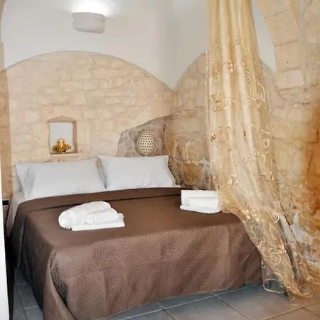 Casetta Tiziana * Ostuni