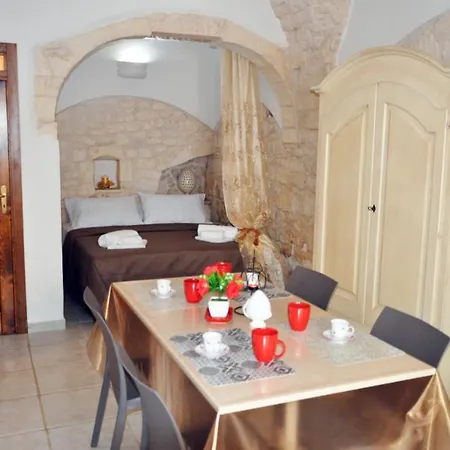 Casetta Tiziana Apartment Ostuni