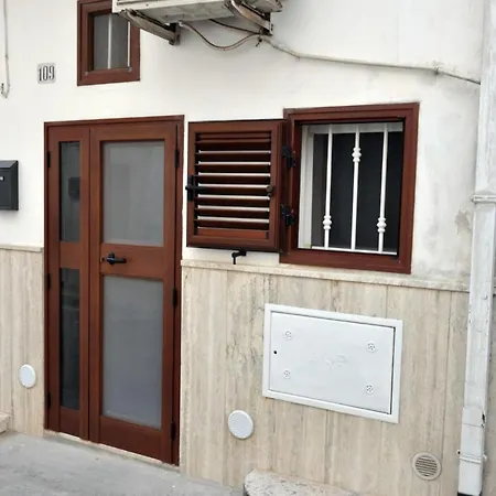 Casetta Tiziana Apartment Ostuni