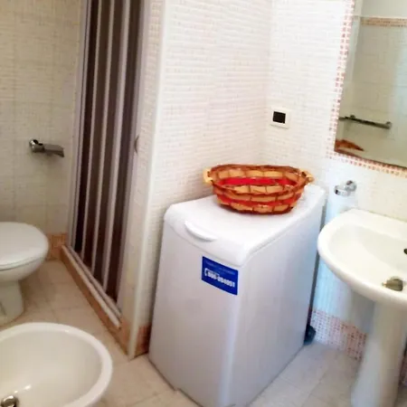 Apartment Casetta Tiziana *